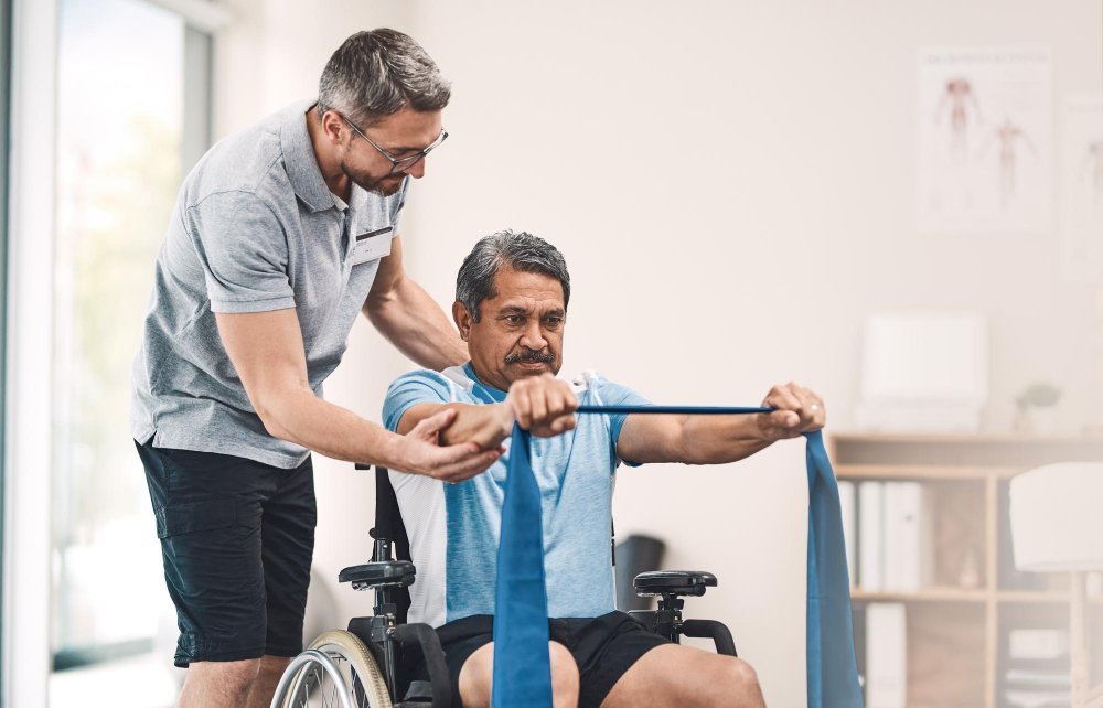 Neurological Rehabilitation