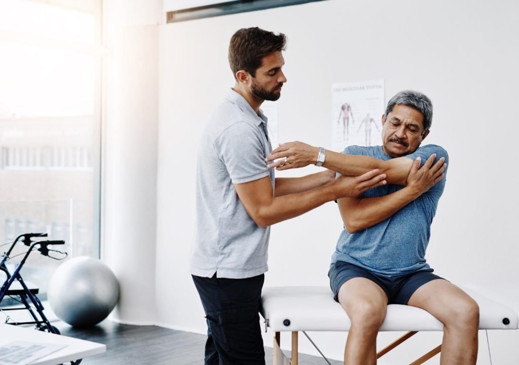 Tennis Elbow Explained: How Physiotherapy Gets You Back to Your Best