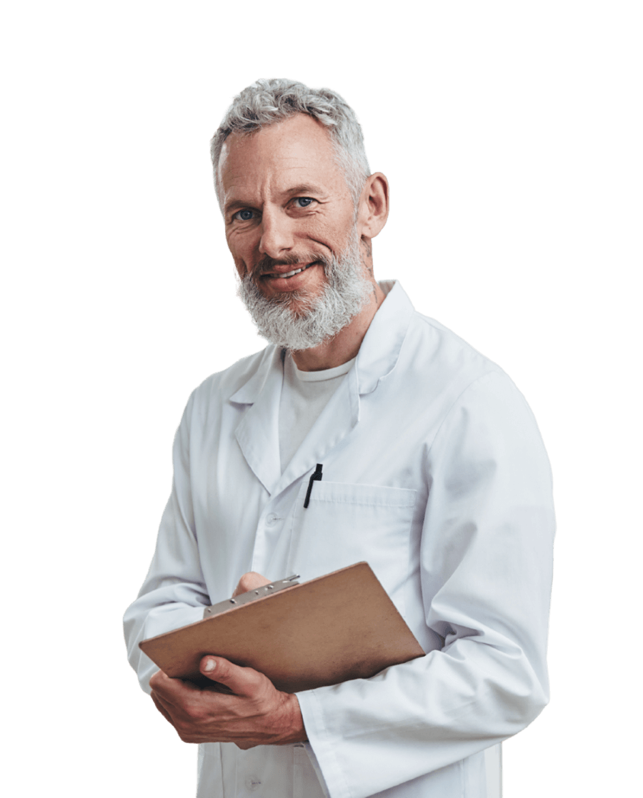 Headaches That Start in the Neck: Cervicogenic Headache Explained