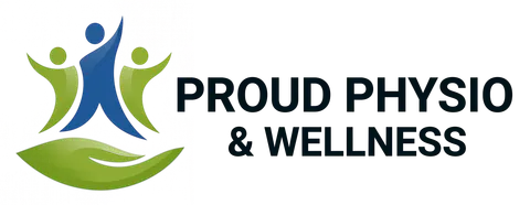 Proud Physio & Wellness