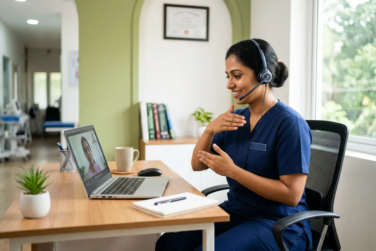 Does Online Physiotherapy Really Work?