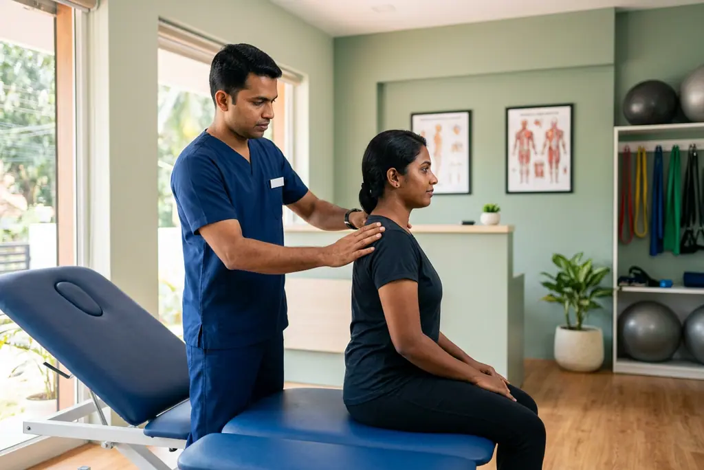 Post-Surgical Rehabilitation