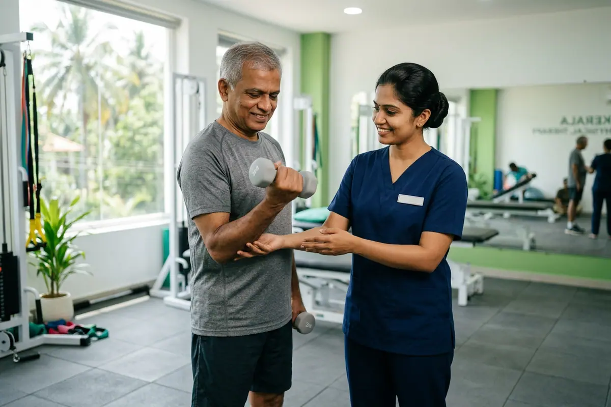 Strength Training After 60